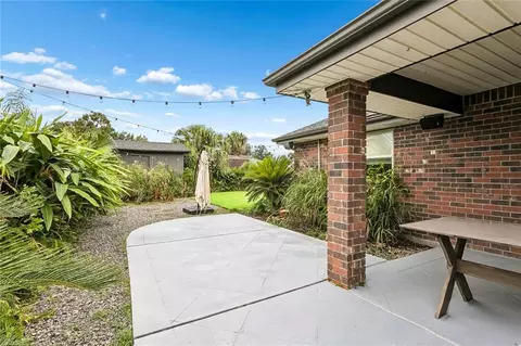 Exterior - 4237 Indiana Ave, Kenner, LA 70065 photo 2 of 5