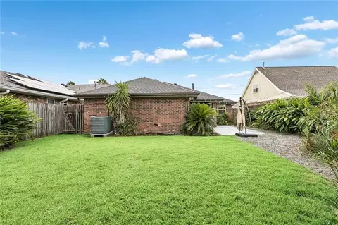 Exterior - 4237 Indiana Ave, Kenner, LA 70065 photo 5 of 5