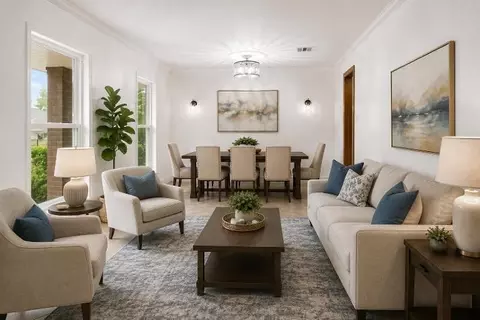 Living - 4237 Indiana Ave, Kenner, LA 70065 photo 1 of 6