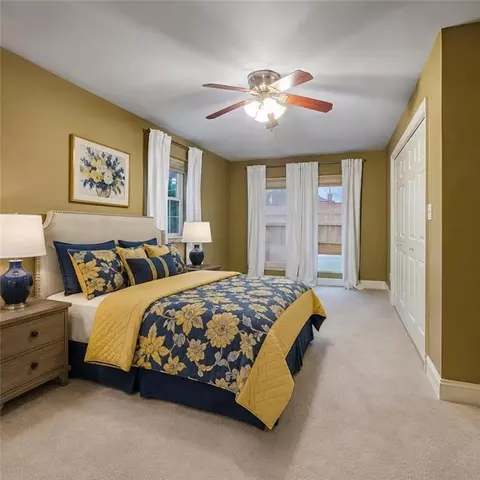 Bedroom - 4237 Indiana Ave, Kenner, LA 70065 photo 1 of 8