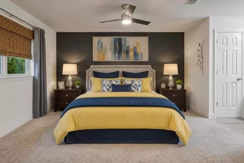 Bedroom - 4237 Indiana Ave, Kenner, LA 70065 photo 2 of 8