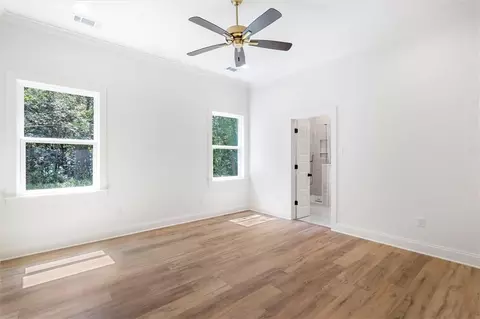 Bedroom - 301 W 27th Ave, Covington, LA 70433 photo 3 of 3