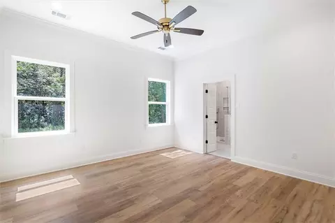 Bedroom - 301 W 27th Ave, Covington, LA 70433 photo 4 of 4