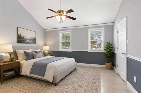 Bedroom - 4222 Paradis Ln, Kenner, LA 70065 photo 1 of 1