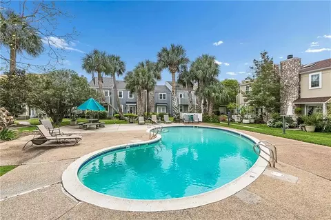 Exterior - 4222 Paradis Ln, Kenner, LA 70065 photo 4 of 4
