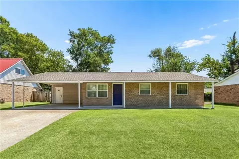 112 Fountain Dr, Slidell, LA 70458