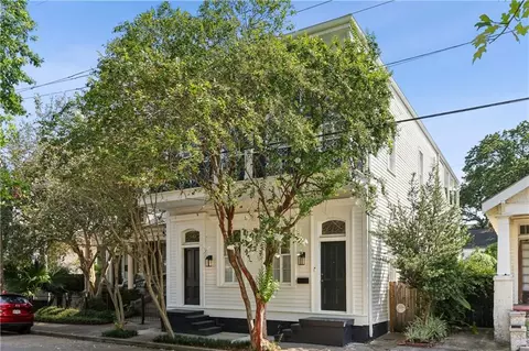1405 Saint Mary St, New Orleans, LA 70130