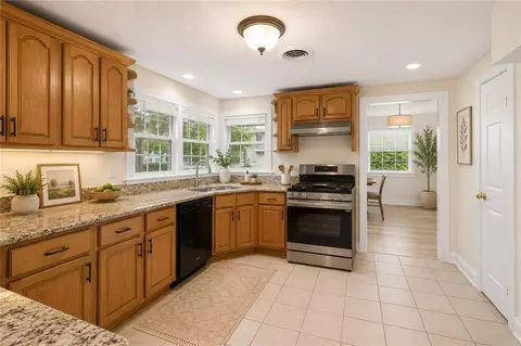 Kitchen - 836 Daney St, Slidell, LA 70458 photo 1 of 4