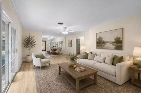 Living - 836 Daney St, Slidell, LA 70458 photo 2 of 11