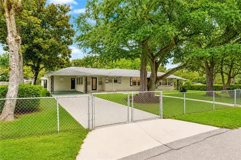 Exterior - 836 Daney St, Slidell, LA 70458 photo 3 of 7