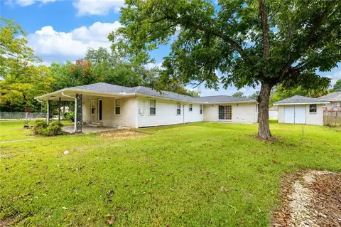 Exterior - 836 Daney St, Slidell, LA 70458 photo 6 of 7