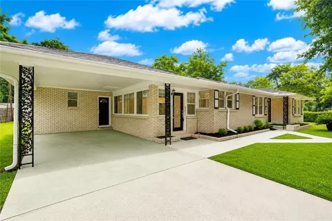 Exterior - 836 Daney St, Slidell, LA 70458 photo 4 of 7