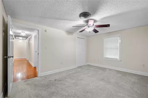 Bedroom - 836 Daney St, Slidell, LA 70458 photo 3 of 8