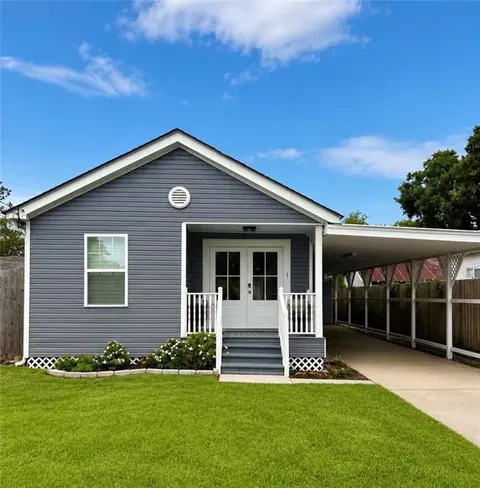608 Tullulah Ave, River Ridge, LA 70123