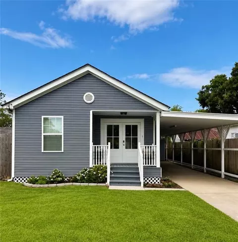 608 Tullulah Ave, River Ridge, LA 70123