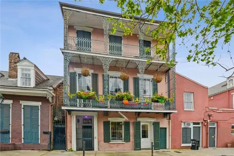 1030 Orleans Ave #A, New Orleans, LA 70116