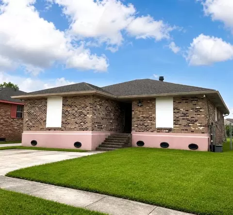 4618 Virgilian St, New Orleans, LA 70126