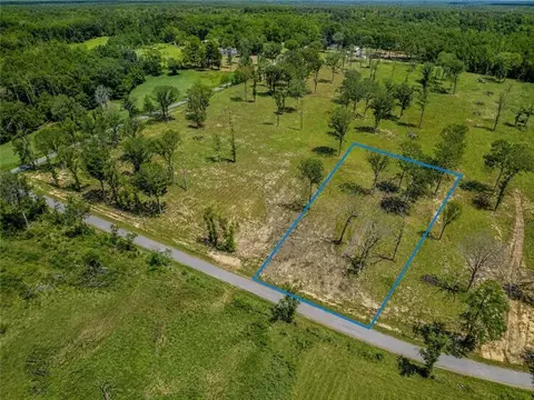tbd 5 Bethel Rd, Deville, LA 71328