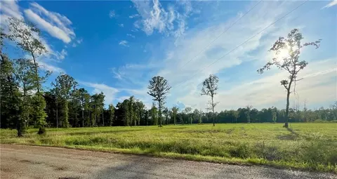 tbd 3 Bethel Rd, Deville, LA 71328