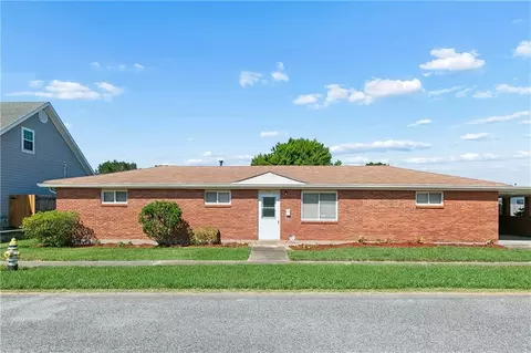 1612 Taft Park, Metairie, LA 70001