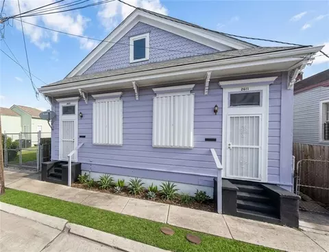 2613 1st St, New Orleans, LA 70113