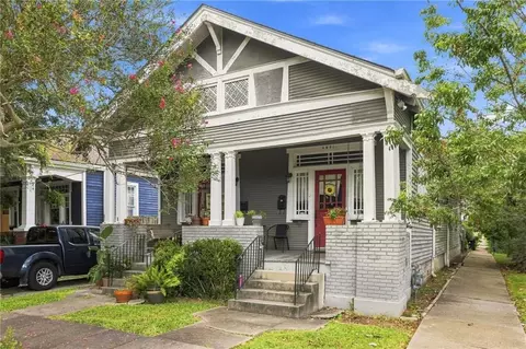 4901 03 Danneel St, New Orleans, LA 70115