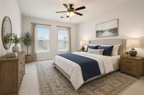 Bedroom - 15593 Grassy Ln, Covington, LA 70435 photo 2 of 6