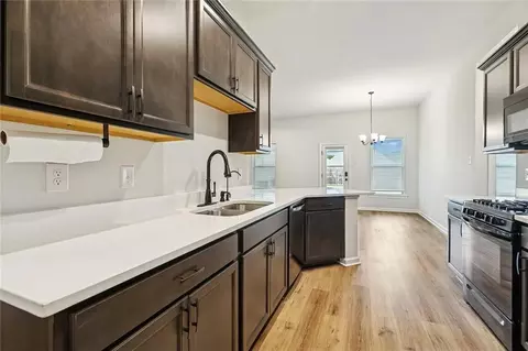 Kitchen - 15593 Grassy Ln, Covington, LA 70435 photo 1 of 2