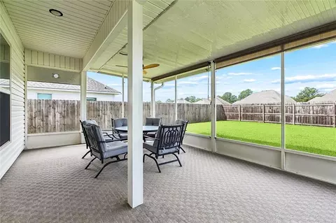 Exterior - 15593 Grassy Ln, Covington, LA 70435 photo 4 of 5