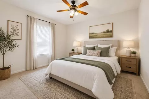Bedroom - 15593 Grassy Ln, Covington, LA 70435 photo 6 of 6