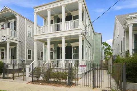 1419 Esplanade Ave, New Orleans, LA 70116
