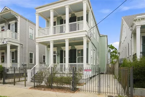 1419 Esplanade Ave, New Orleans, LA 70116