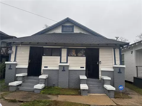4725 Erato St, New Orleans, LA 70125