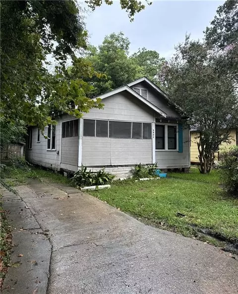 2821 Osceola St, Baton Rouge, LA 70805