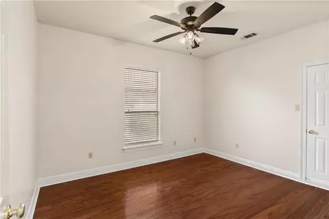 Bedroom - 421 E Honors Point Ct, Slidell, LA 70458 photo 3 of 4