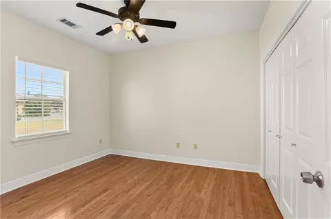 Bedroom - 421 E Honors Point Ct, Slidell, LA 70458 photo 4 of 4