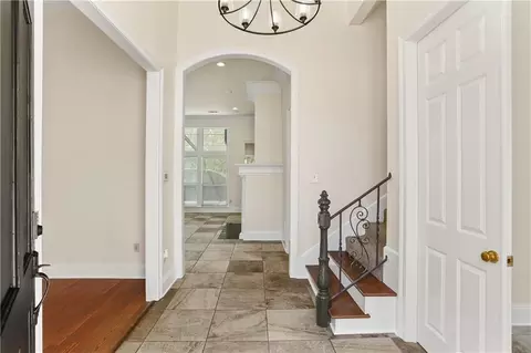 Entry Way - 421 E Honors Point Ct, Slidell, LA 70458 photo 1 of 1