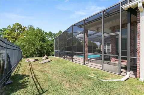 Exterior - 421 E Honors Point Ct, Slidell, LA 70458 photo 7 of 7