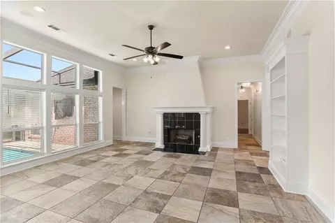 Living - 421 E Honors Point Ct, Slidell, LA 70458 photo 4 of 5