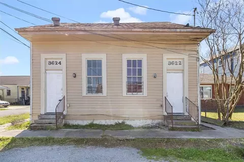 3622 24 Urquhart St, New Orleans, LA 70117