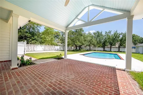Exterior - 207 Dutton Ct, Slidell, LA 70461 photo 2 of 8