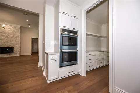 Entry Way - 207 Dutton Ct, Slidell, LA 70461 photo 2 of 2