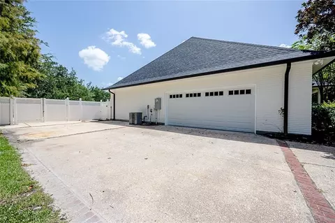 Exterior - 207 Dutton Ct, Slidell, LA 70461 photo 6 of 8