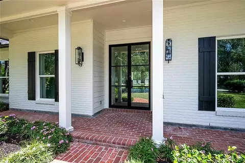 Exterior - 207 Dutton Ct, Slidell, LA 70461 photo 8 of 8