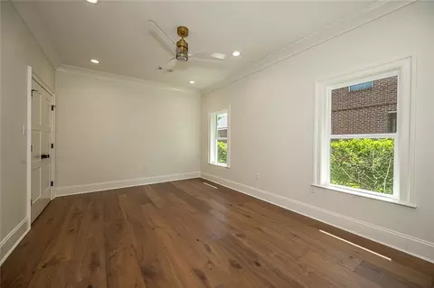Bedroom - 207 Dutton Ct, Slidell, LA 70461 photo 3 of 5