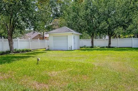 Exterior - 207 Dutton Ct, Slidell, LA 70461 photo 5 of 8