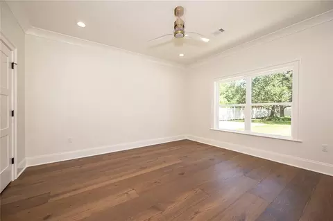 Bedroom - 207 Dutton Ct, Slidell, LA 70461 photo 5 of 5