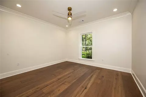 Bedroom - 207 Dutton Ct, Slidell, LA 70461 photo 4 of 5