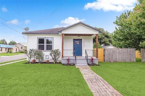6000 Eads St, New Orleans, LA 70122