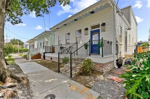 731 Valence St, New Orleans, LA 70115